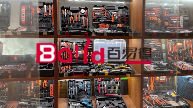 测量工具定制安装调试：精准施工的保障之道