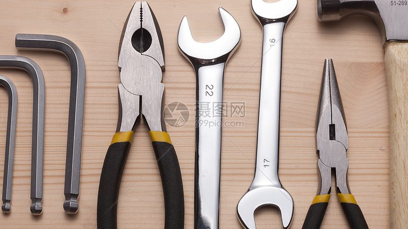 气动工具选型：如何根据实际需求精准匹配？**