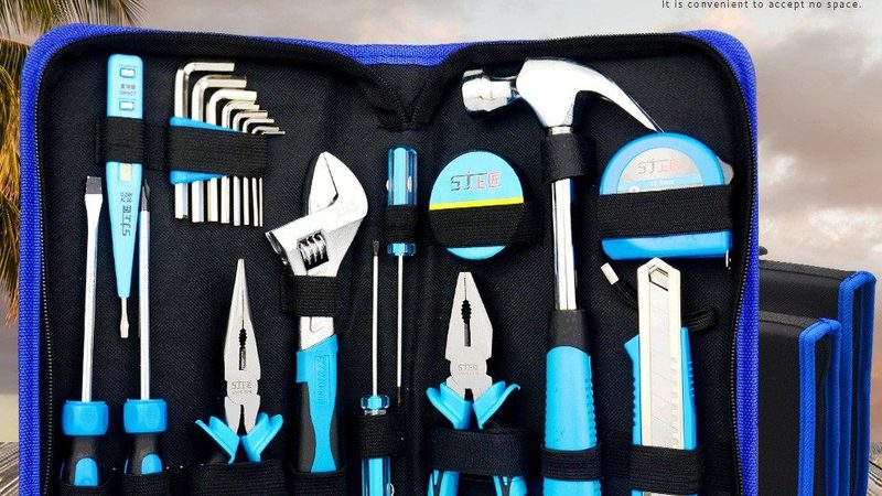 电动工具定子线圈拆卸步骤详解