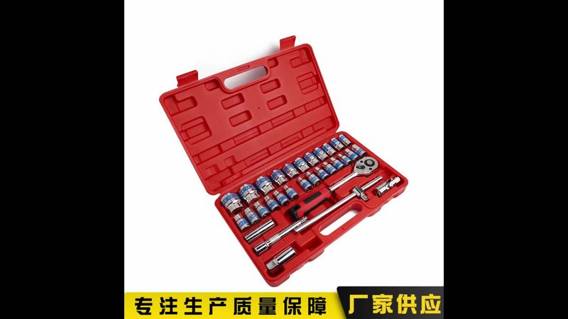女生如何正确使用手持电钻？四大步骤解析